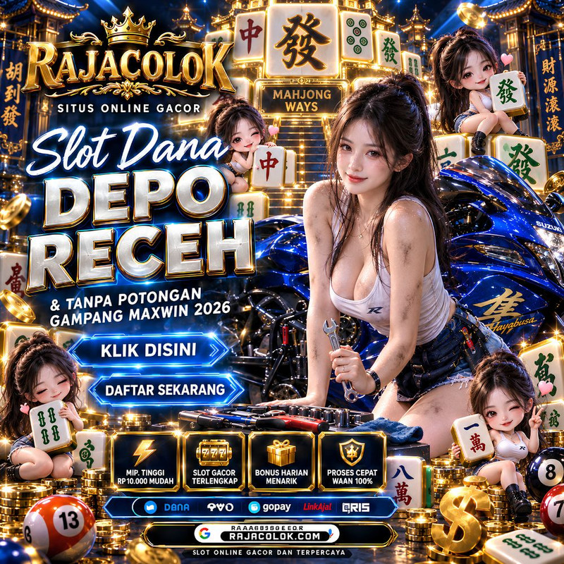 RAJACOLOK